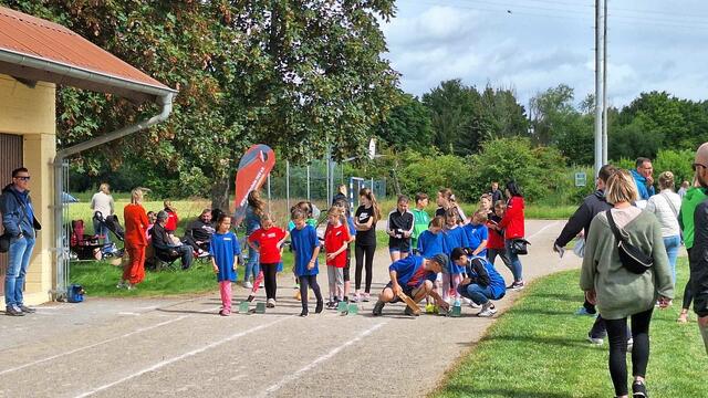 Impressionen | Foto: TSV Iggelheim