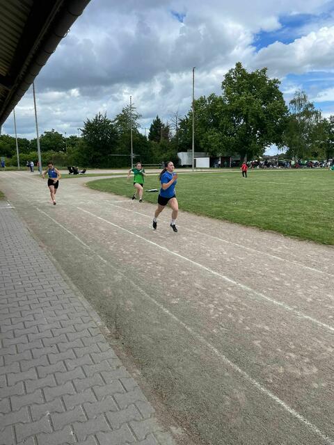 Impressionen | Foto: TSV Iggelheim