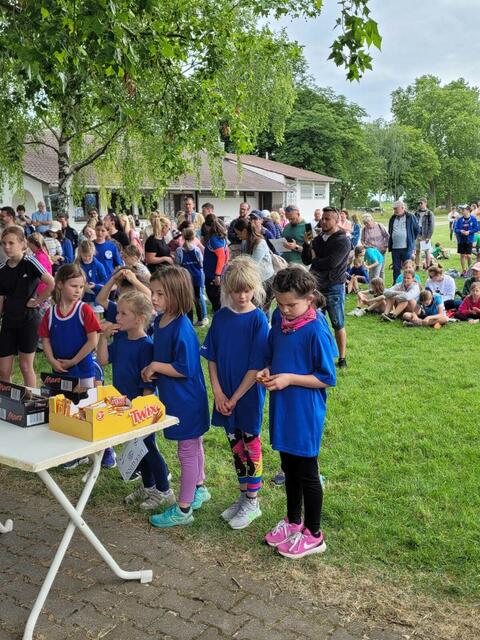 Impressionen | Foto: TSV Iggelheim