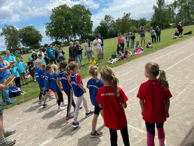 Impressionen | Foto: TSV Iggelheim