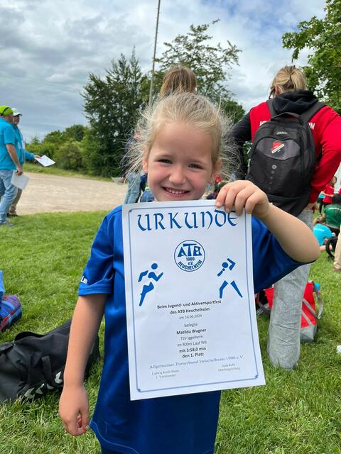 Impressionen | Foto: TSV Iggelheim