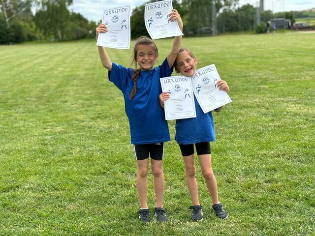 Impressionen | Foto: TSV Iggelheim
