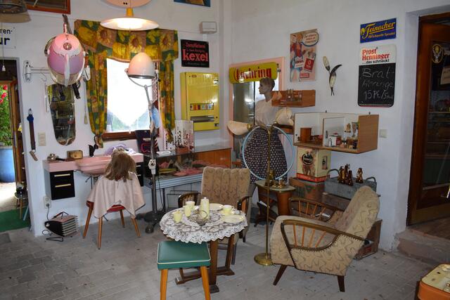 Immer wieder Neues entdecken | Foto: Bender