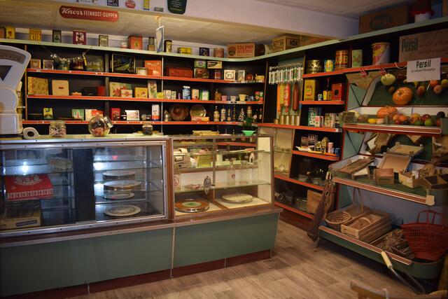 Original Tante Emma Laden  | Foto: Bender