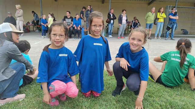 Impressionen | Foto: TSV Iggelheim