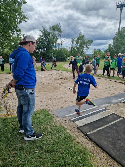 Impressionen | Foto: TSV Iggelheim