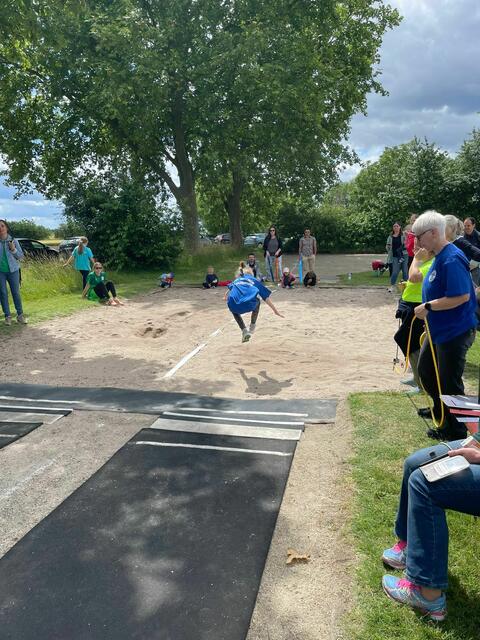 Impressionen | Foto: TSV Iggelheim