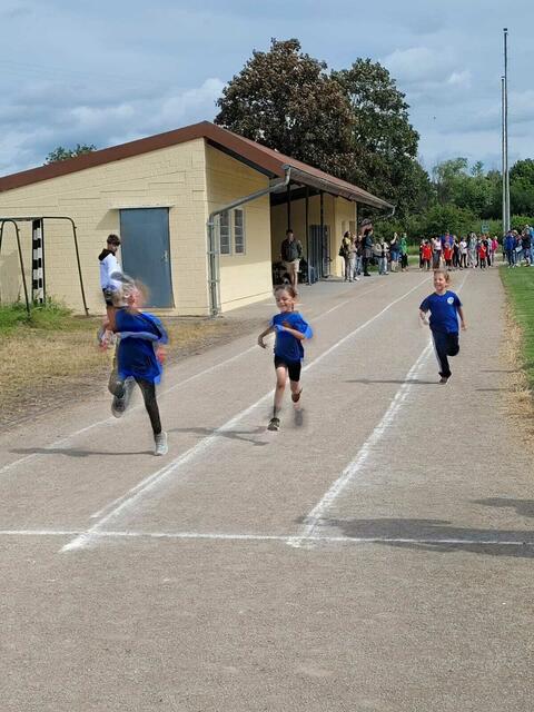 Impressionen | Foto: TSV Iggelheim