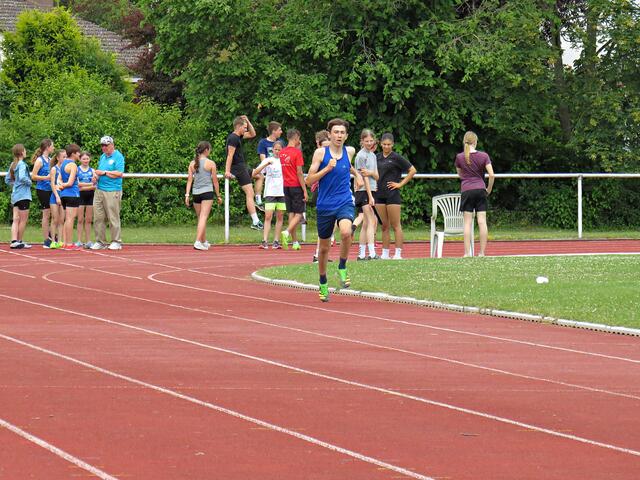 Fabian Griesbach | Foto: Brigitte Melder