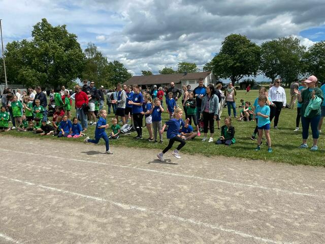 Impressionen | Foto: TSV Iggelheim