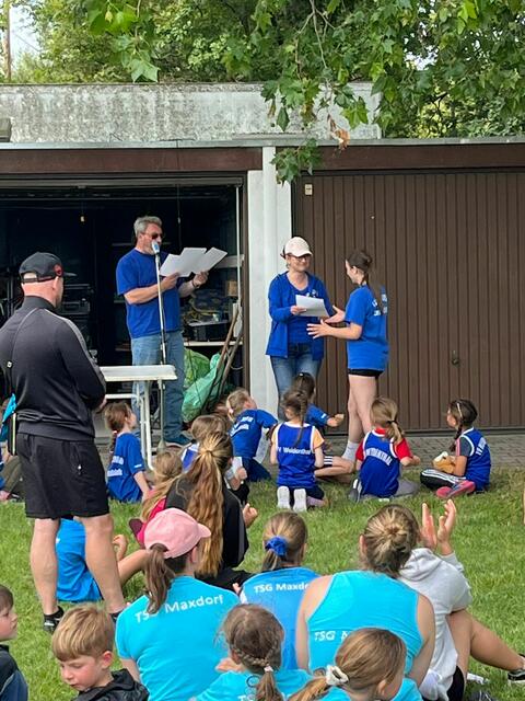 Impressionen | Foto: TSV Iggelheim