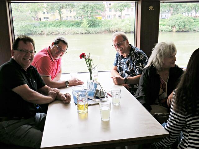 Impressionen | Foto: Brigitte Melder