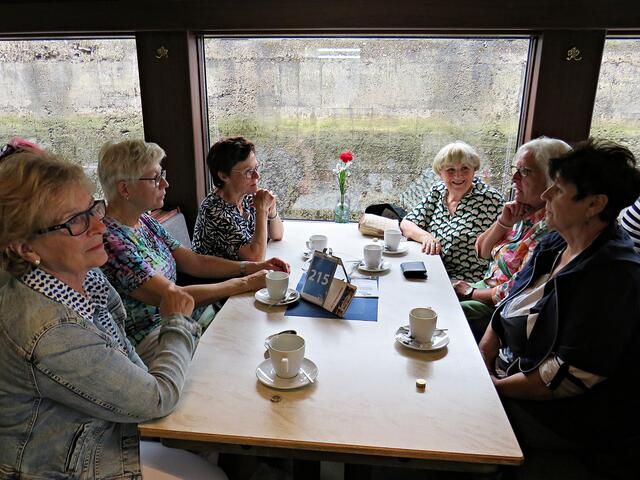 Impressionen | Foto: Brigitte Melder