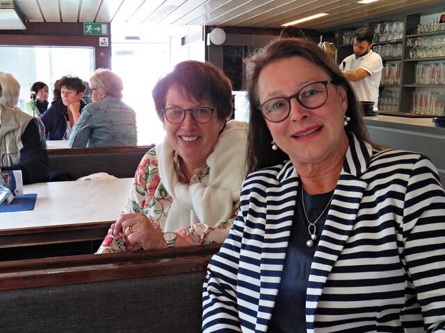 Impressionen | Foto: Brigitte Melder