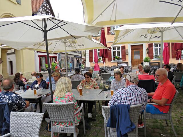 Impressionen | Foto: Brigitte Melder