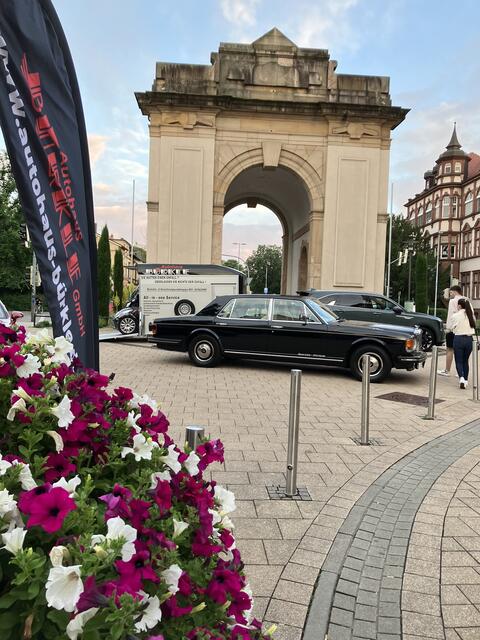 Kunst- und Einkaufsnacht  | Foto: Gisela Böhmer