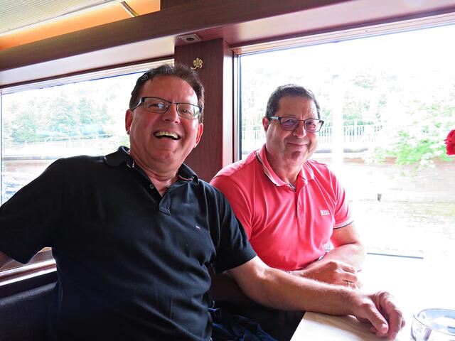 Impressionen | Foto: Brigitte Melder