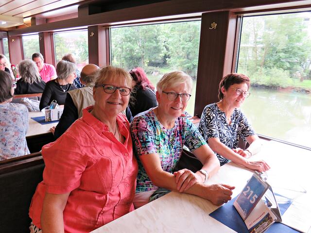 Impressionen | Foto: Brigitte Melder