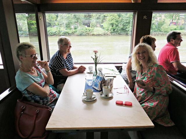 Impressionen | Foto: Brigitte Melder