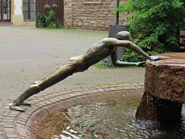 Mega! | Foto: Brigitte Melder