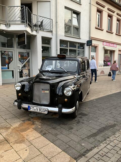 Kunst- und Einkaufsnacht  | Foto: Gisela Böhmer