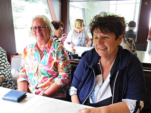 Impressionen | Foto: Brigitte Melder