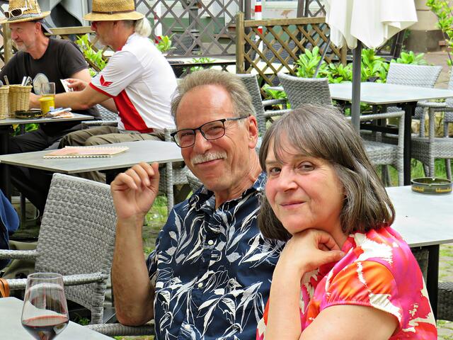 Impressionen | Foto: Brigitte Melder