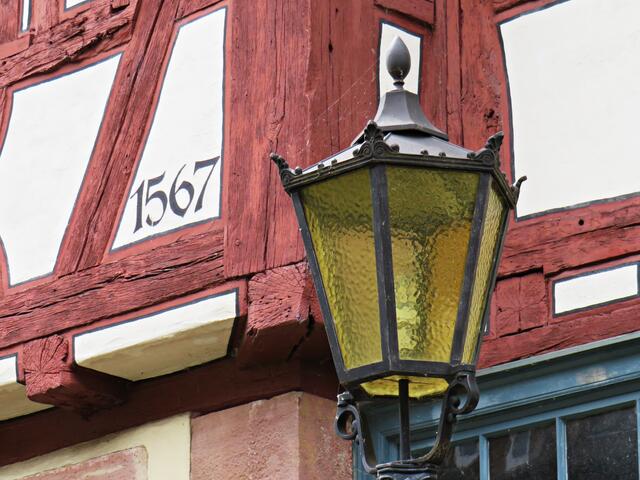 Ganz schön alt | Foto: Brigitte Melder