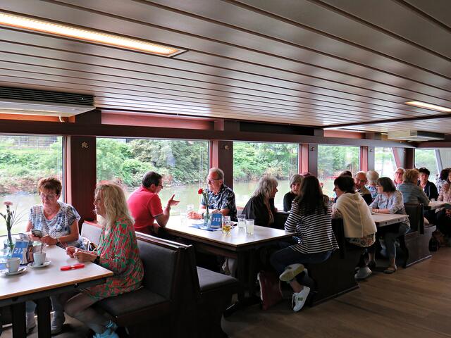 Impressionen | Foto: Brigitte Melder