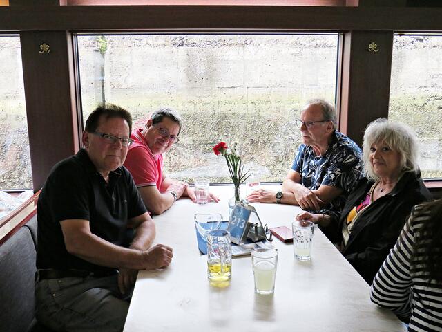 Impressionen | Foto: Brigitte Melder