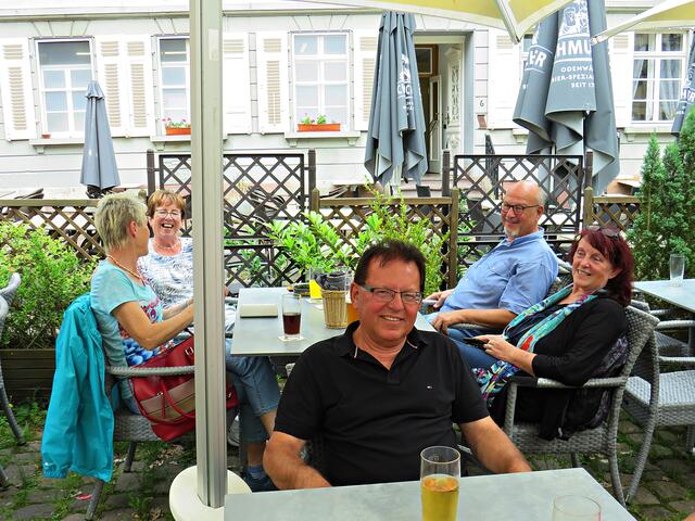 Impressionen | Foto: Brigitte Melder