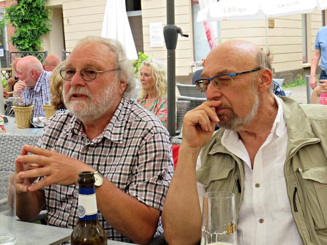 Impressionen | Foto: Brigitte Melder