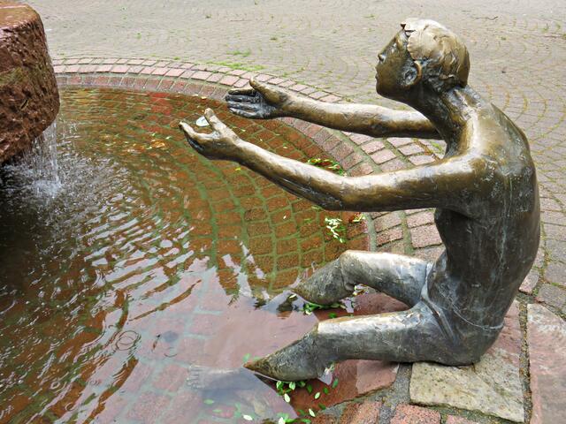 Toll | Foto: Brigitte Melder