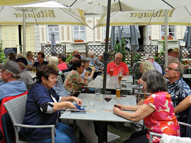 Impressionen | Foto: Brigitte Melder