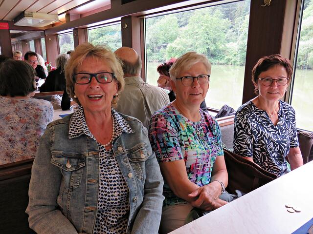 Impressionen | Foto: Brigitte Melder