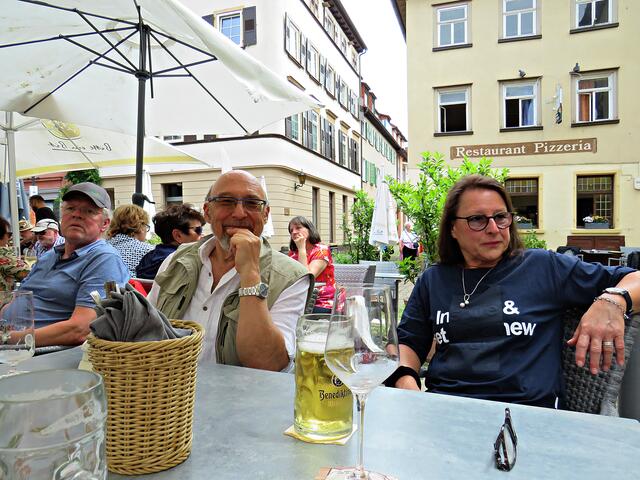 Impressionen | Foto: Brigitte Melder