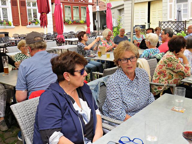 Impressionen | Foto: Brigitte Melder