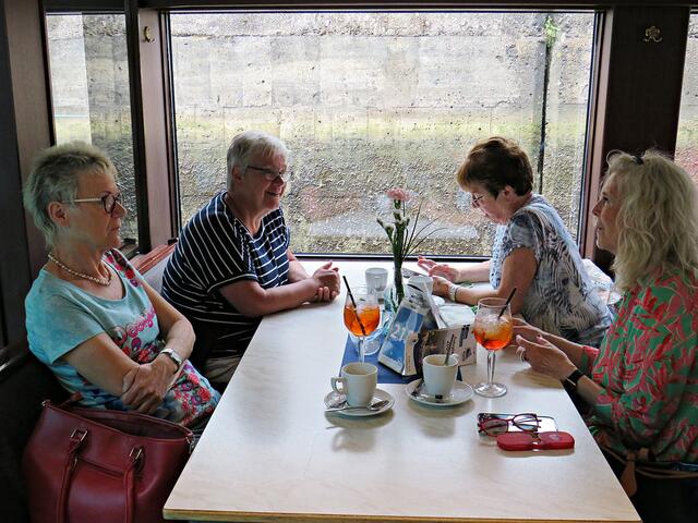 Impressionen | Foto: Brigitte Melder