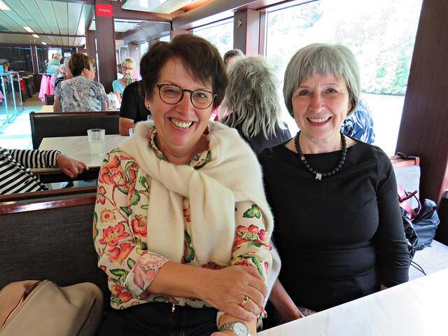 Impressionen | Foto: Brigitte Melder