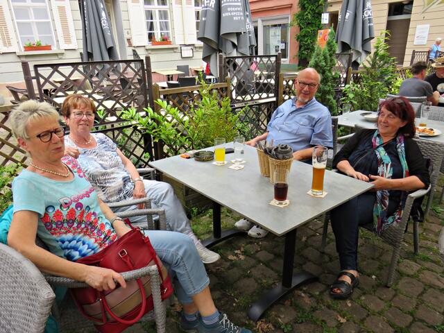 Impressionen | Foto: Brigitte Melder