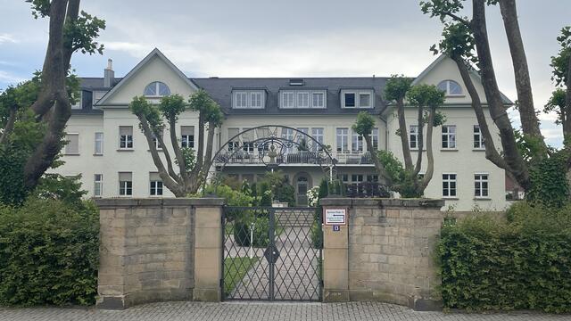 Gasthaus Limburgerhof | Foto: Michael Ceranski