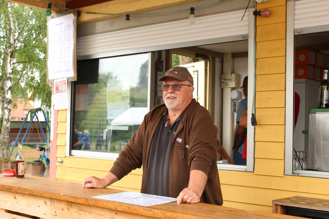 Alles im Blick | Foto: Paul Lagall/Anette Schangai