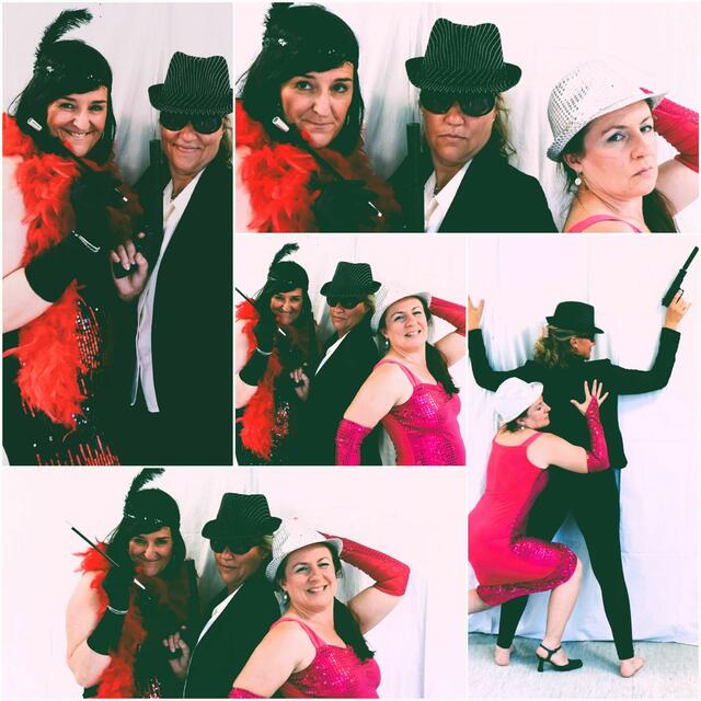 All Cantare auf der Suche nach James Bond - Skyfall?  | Foto: All Cantare