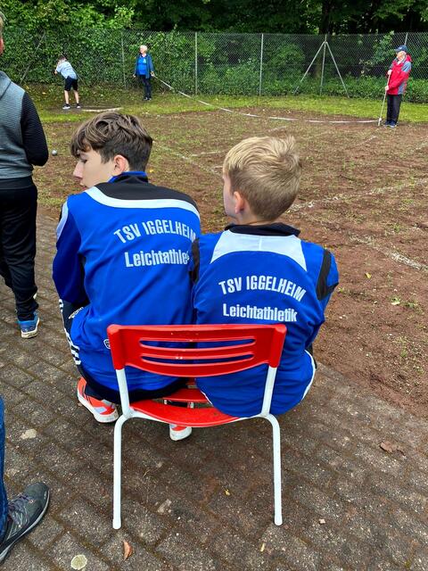 Impressionen | Foto: TSV Iggelheim