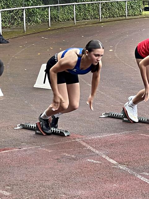 Emma los | Foto: TSV Iggelheim