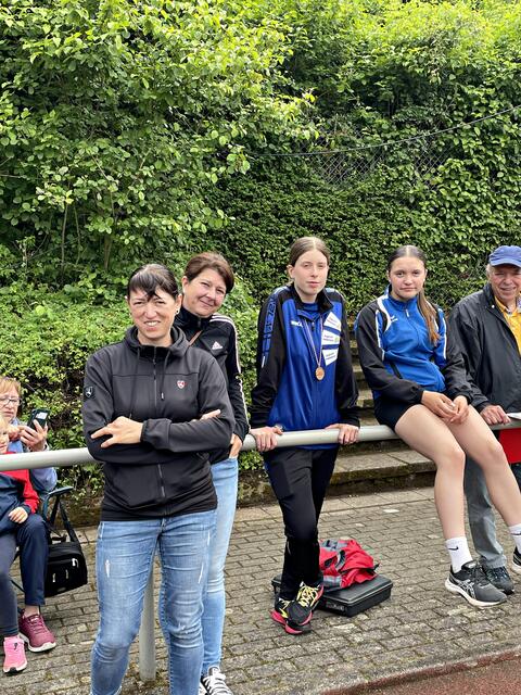 Impressionen | Foto: TSV Iggelheim