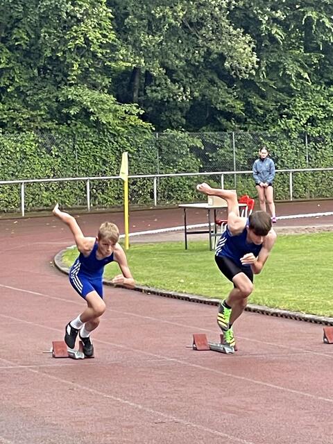 Impressionen | Foto: TSV Iggelheim