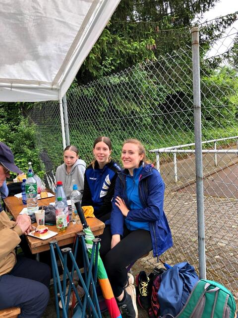 Impressionen | Foto: TSV Iggelheim