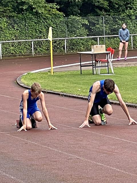 Impressionen | Foto: TSV Iggelheim