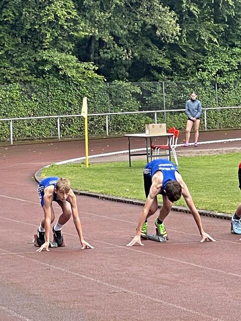 Impressionen | Foto: TSV Iggelheim